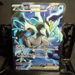 Set Of 9 Pokemon Ex Cards Featuring Hydreigon Ex - Image 4