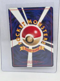 Pokemon TCG Typhlosion Neo Genesis No. 157 Japanese Holo Rare - LP - Image 2