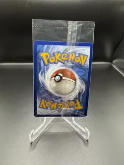 MewTwo SVP 052 Pokemon Scarlet & Violet 151 Black Star Sealed Promo - Image 2