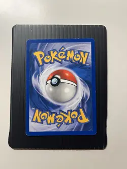 Vileplume 15/64 Pokemon Jungle Holo Rare Unlimited English - MP/HP - Image 3