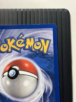 Vileplume 15/64 Pokemon Jungle Holo Rare Unlimited English - MP/HP - Image 5