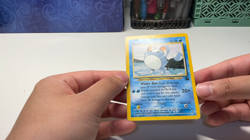 Marill 29/53 Pokemon Wotc Promo Regular 50 HP Basic English - MP/HP - Image 2