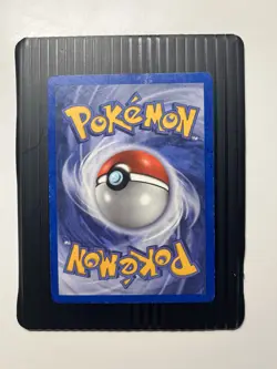 Marill 29/53 Pokemon Wotc Promo Regular 50 HP Basic English - MP/HP - Image 4