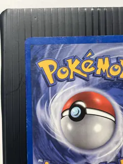 Marill 29/53 Pokemon Wotc Promo Regular 50 HP Basic English - MP/HP - Image 5