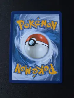 2025 Pokemon Erika's Tangela Full Art Mega Evolution Ascended Hero’s 218/217 - Image 2