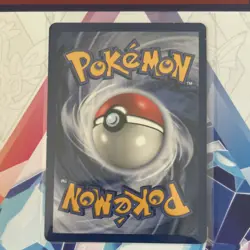 Pokemon Sabrina's Abra (Promo, Regular) - Wotc Promo 19/53 - Image 2