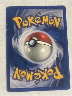 Moderately Played, English Pokemon Regular Sprout Tower - 97/111 - Uncommon - Un - Image 2