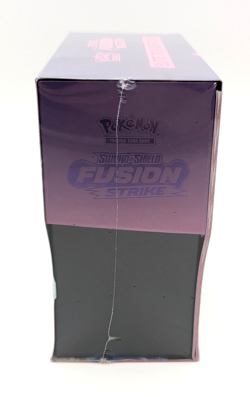 Factory Sealed 2021 Pokemon TCG: Sword & Shield Fusion Strike Elite Trainer ETB 820650809330 - Image 3
