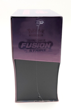 Factory Sealed 2021 Pokemon TCG: Sword & Shield Fusion Strike Elite Trainer ETB 820650809330 - Image 5