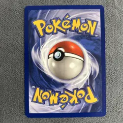 Psyduck Fossil 53/62 NM Regular 1st Edition Common Pokemon TCG - Image 2