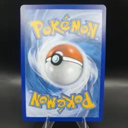 Pokemon TCG Lillie’s Determination SIR 184/132 ME01: Mega Evolution - Pack Fresh - Image 2