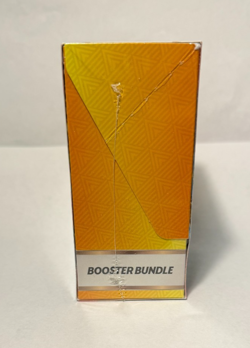 Pokemon TCG SURGING SPARKS Booster Bundle (6 Packs) - New/Sealed - Image 2