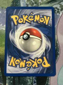 Pokemon TCG Gym Heroes 1st Edition Brock's Zubat Common 74/132 - Image 2