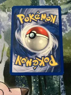 Pokemon TCG Gym Heroes 1st Edition Brock's Zubat Common 74/132 - Image 4
