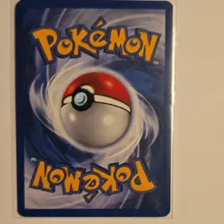 Pokemon TCG Brock's Sandslash Gym Heroes 023/132 Rare Unlimited 2000 Regular - Image 2