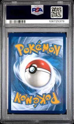 2023 POKEMON PARADOX RIFT POKEMON CENTER ETB PROMO SVP #065 SCREAM TAIL PSA 10 - Image 2
