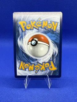 Pokemon TCG Sandy Shocks ex 228/182 Paradox Rift Ultra Rare Holo NM - Image 2