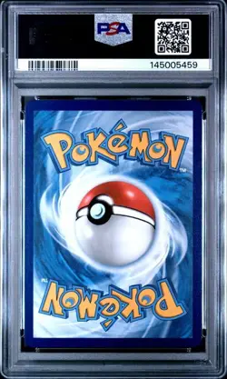 MEGA CHARIZARD X EX Mega Evolution UPC Promo #023 PSA 10 Pokemon - Image 2