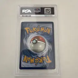 GEM MT PSA 10 Dragapult EX 130/167 Twilight Masquerade Pokemon TCG 2024 - Image 2