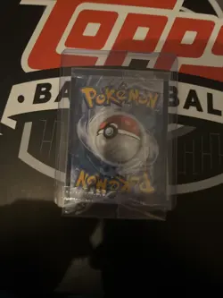 Mimikyu Illustration Rare Holo | Pokemon TCG | Paldean Fates | NM Sealed - Image 4