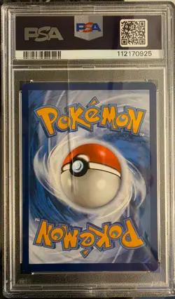 2023 Pokemon Snorlax SVP 051 151 ETB Black Star Promo PSA 10 Gem Mint - Image 2