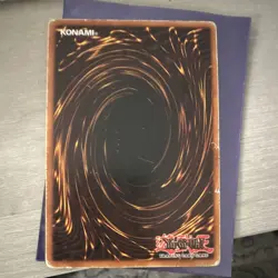 Konami Catapult Turtle MRD-075 Metal Raiders Unlimited Effect Super Rare Holo - Image 4