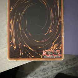 Konami Catapult Turtle MRD-075 Metal Raiders Unlimited Effect Super Rare Holo - Image 5