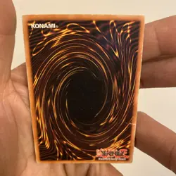 Konami Harpie Lady Sisters MRD-009 Metal Raiders Unlimited Super Rare Effect - Image 2