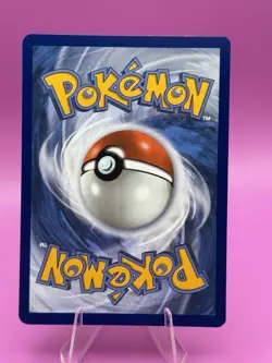 Iono's Kilowattrel 163/159 SV09 Journey Together IR Pokemon TCG Card - Image 2