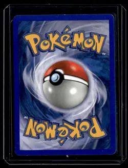 Hitmontop 37/53 WoTC Promo English Pokemon Card - Image 2