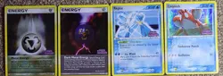 Pokemon TCG EX Crystal Guardians & Phantom Holons Vintage Bundle x 38 card Set - Image 4
