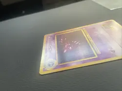 Sabrina's Haunter - No.093 Gym Set - Japanese Pokemon Card NM/LP - Image 3