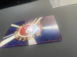 Sabrina's Haunter - No.093 Gym Set - Japanese Pokemon Card NM/LP - Image 5