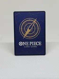 One Piece Card Game Crocodile OP14-120 SEC | Special Foil | NM/MT - Image 2