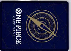 OP10-049 Sabo Rare English One Piece TCG Card OP10 Royal Blood - Image 2