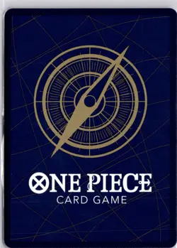 OP10-049 Sabo Rare English One Piece TCG Card OP10 Royal Blood - Image 4