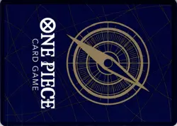 OP10-049 Sabo Rare English One Piece TCG Card OP10 Royal Blood - Image 2