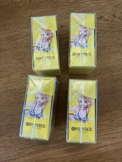 One Piece Card Game - DP-10 DOUBLE PACK 10 - ENGLISH NEW - In Hand (OP15) x 1 - Image 4