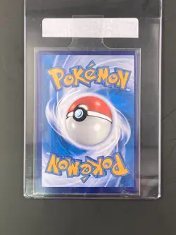 Pokemon Chinese TCG Card Scarlet & Violet Gem Pack 3 Meowth CBB3C 02 07/07 NM - Image 2