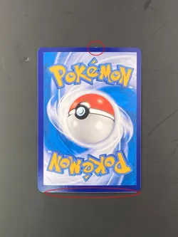 Pokemon Chinese TCG Card Scarlet & Violet Gem Pack 3 Meowth CBB3C 02 07/07 NM - Image 4