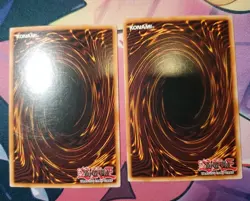 2x Escape from the Dark Dimension - DESO-EN045 - Super Rare - 1st Edition YuGiOh - Image 4
