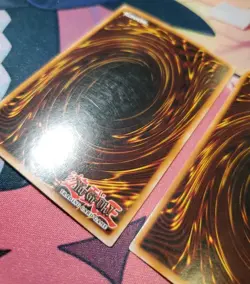 2x Escape from the Dark Dimension - DESO-EN045 - Super Rare - 1st Edition YuGiOh - Image 5