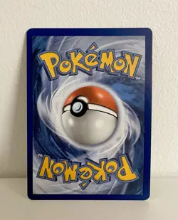 Pokemon Mega Evolution Phantasmal Flames Flygon 101/094 IR Card NM Near Mint - Image 2