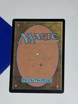 Wizards Leyline of Anticipation Wilds of Eldraine Enchantment Blue Rare 023 - Image 3