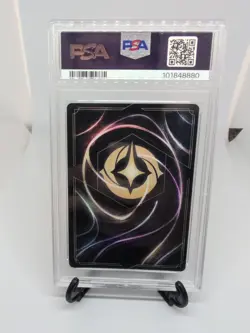 Disney Lorcana Azurite Sea Treasure Mountain Enchanted #222/204 - Image 2