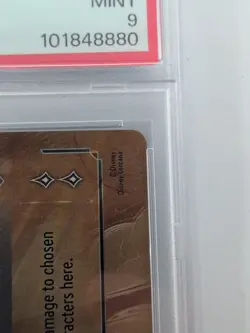 Disney Lorcana Azurite Sea Treasure Mountain Enchanted #222/204 - Image 4