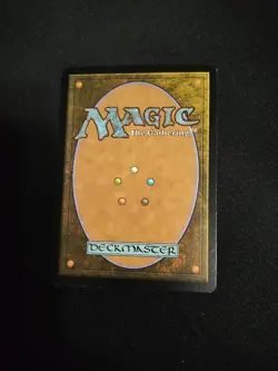 Crumbling Ashes Eventide Regular - Image 2