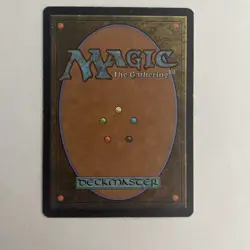 MTG Lethal Vapors LP Scourge Magic The Gathering - Image 2