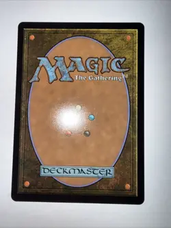 Blood Crypt Lorwyn NM Land Rare Magic The Gathering - Image 2