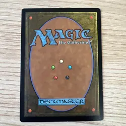 MTG: Urza's Saga: Claws of Gix: NM Condition Never Played - Image 2